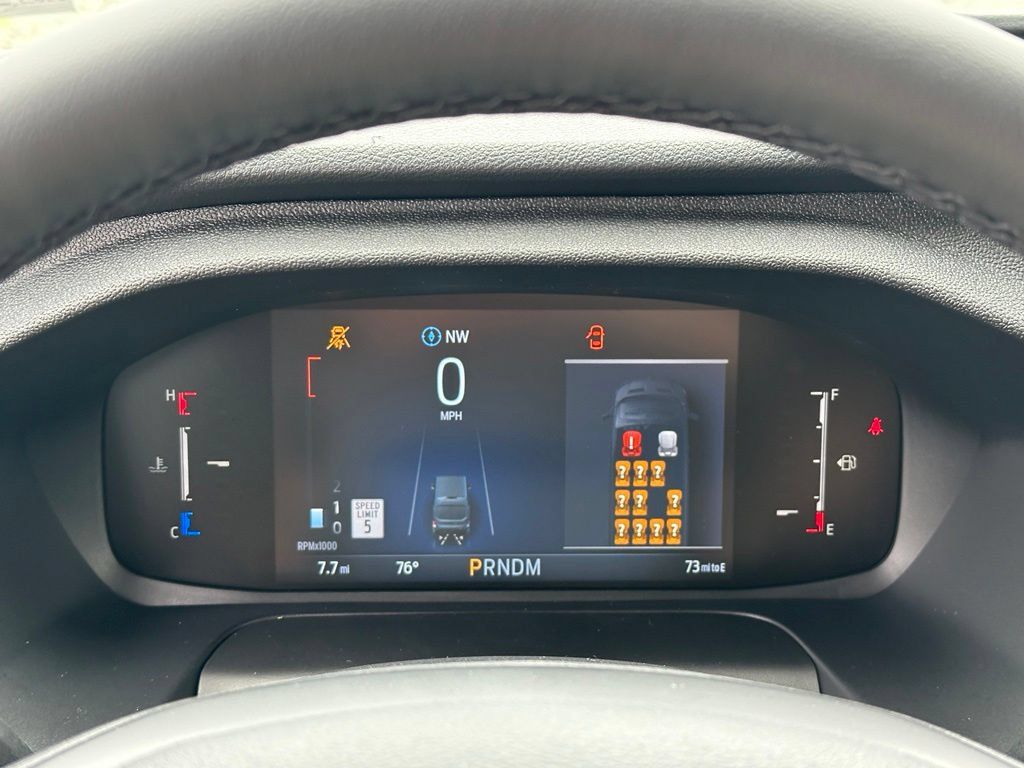 New 2026 Ford Transit 350 XLT AWD/4WD image 7