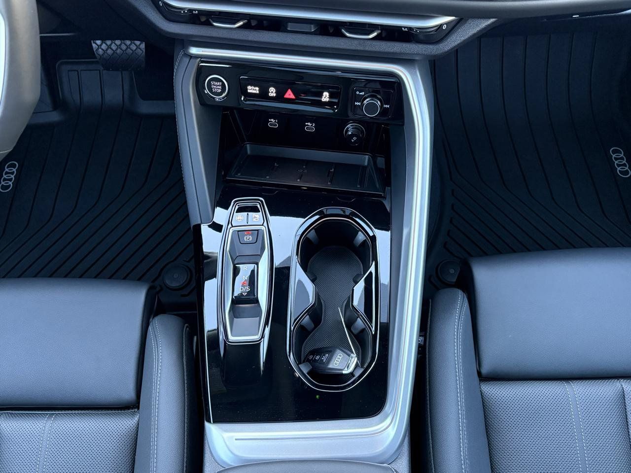 Used 2025 Audi Q5 Premium Plus AWD/4WD image 24