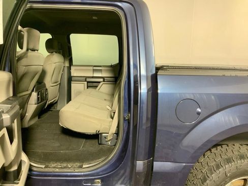 Used 2019 Ford F150 XLT w/ Equipment Group 302A Luxury AWD/4WD image 22