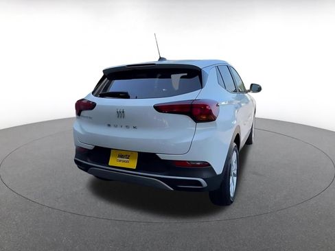 Used 2026 Buick Encore GX Preferred FWD image 13