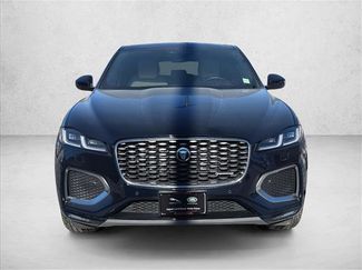 Certified 2025 Jaguar F-PACE R-Dynamic S video 2