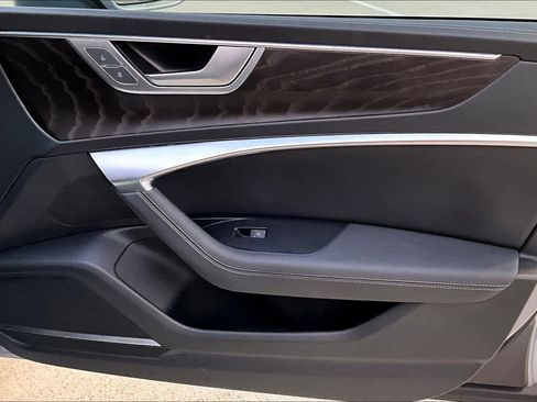 Used 2020 Audi A7 3.0T Prestige w/ Prestige Package image 22