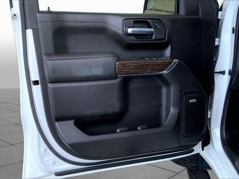 Used 2021 GMC Sierra 1500 Elevation AWD/4WD image 22