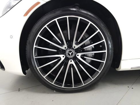 Used 2023 Mercedes-Benz S 580 4MATIC Sedan image 39