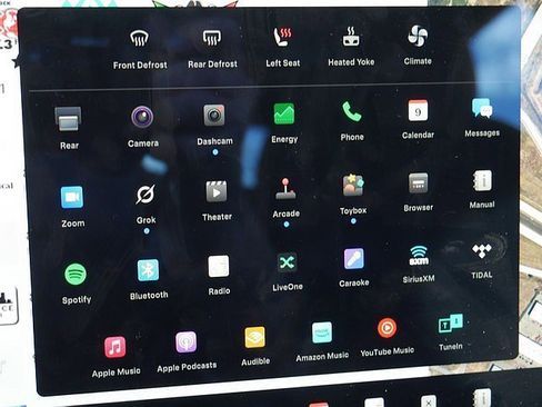 Used 2021 Tesla Model S Long Range image 34