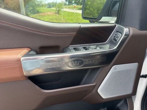 Used 2025 Ford F150 King Ranch AWD/4WD image 9