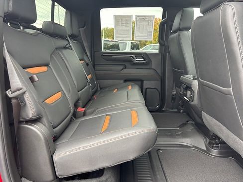 Used 2024 GMC Sierra 3500 AT4 w/ AT4 Premium Plus Package image 19
