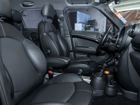 Used 2015 MINI Cooper Countryman S image 18