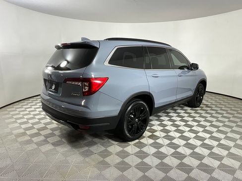 Used 2022 Honda Pilot Special Edition image 4