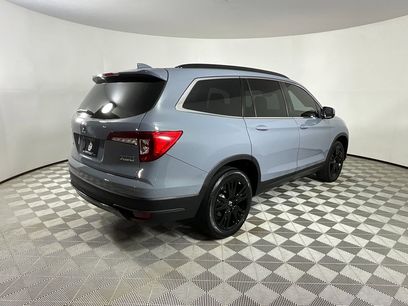 Used 2022 Honda Pilot Special Edition