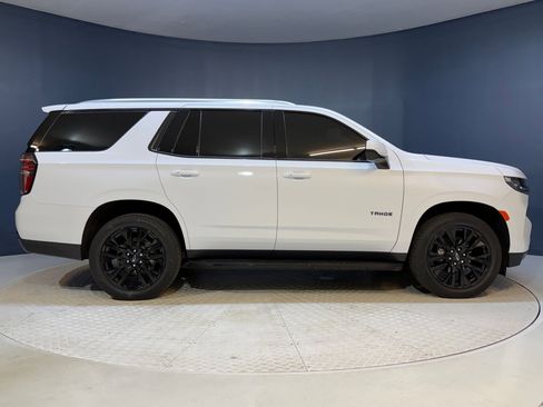 Used 2023 Chevrolet Tahoe LT image 8