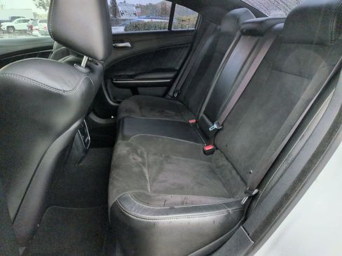 Used 2020 Dodge Charger Scat Pack w/ Plus Group image 20