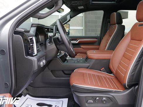 Used 2026 GMC Sierra 3500 Denali Ultimate w/ LPO, GMC Protection Package image 23