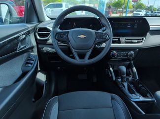 Used 2025 Chevrolet TrailBlazer LT AWD/4WD video 2
