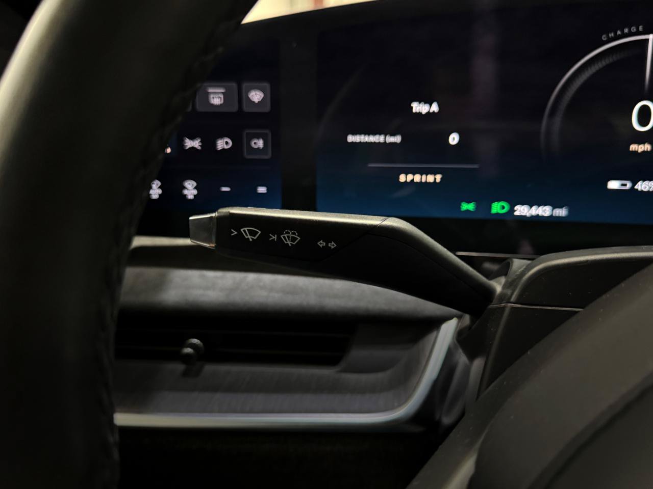 Used 2022 Lucid Air Grand Touring AWD/4WD image 21