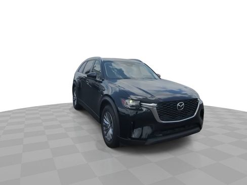Used 2024 MAZDA CX-90 3.3 Turbo w/ Select Package AWD/4WD image 2