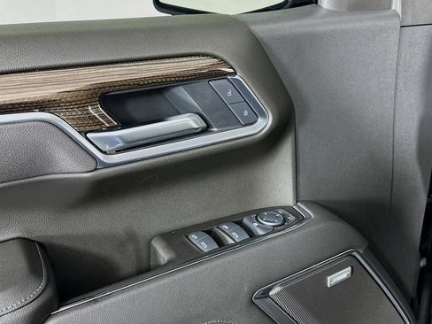 Used 2025 Chevrolet Silverado 1500 RST w/ RST All Star Premium Package image 33