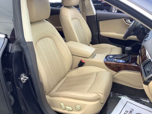 Used 2012 Audi A7 3.0T Premium image 16