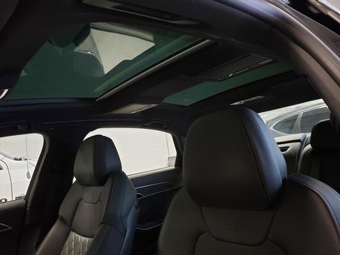 Used 2023 Audi S8 w/ S8 Executive Package image 10