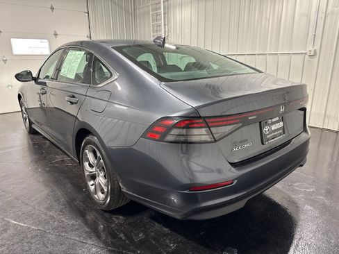 Used 2024 Honda Accord EX image 3