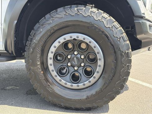Used 2024 Ford F150 Raptor image 20