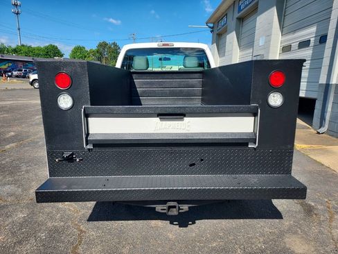 Used 2015 Ford F250 XL AWD/4WD image 7