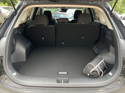 New 2025 Kia Sportage LX AWD/4WD image 23