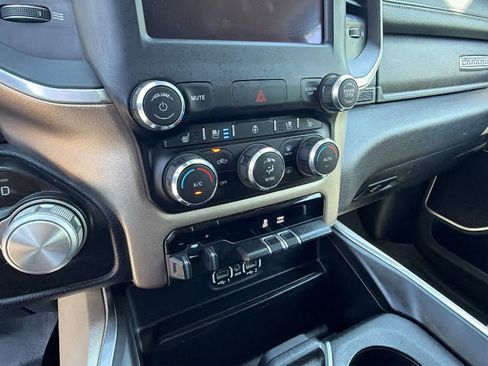 Used 2020 RAM 1500 Laramie AWD/4WD image 14