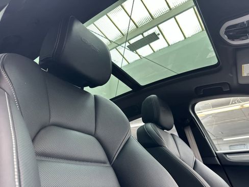New 2026 Porsche Macan GTS AWD/4WD image 18