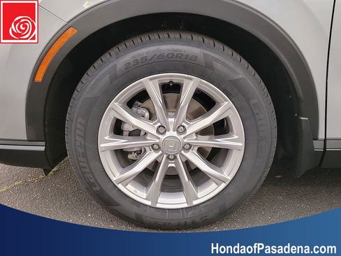 Certified 2023 Honda CR-V EX-L image 33