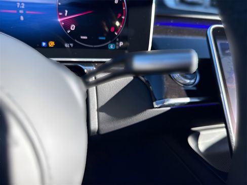 New 2026 Mercedes-Benz S 580 4MATIC Sedan image 20