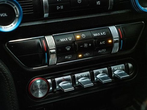 Used 2019 Ford Mustang GT w/ GT Performance Package image 25