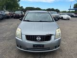 Used 2008 Nissan Sentra 2.0 w/ Anti-Lock Brake Pkg image 3