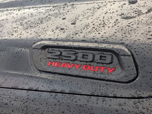 Used 2022 RAM 2500 Limited image 15