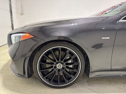 Used 2019 Mercedes-Benz CLS 450 w/ Driver Assistance Package image 7