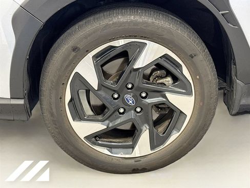 Used 2024 Subaru Crosstrek 2.5i Limited w/ Popular Package #4A AWD/4WD image 33