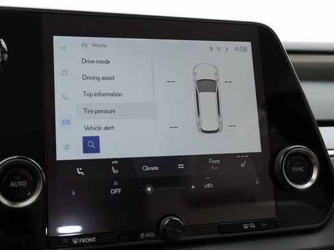 Used 2024 Lexus RX 350 350 w/ Technology Package image 25