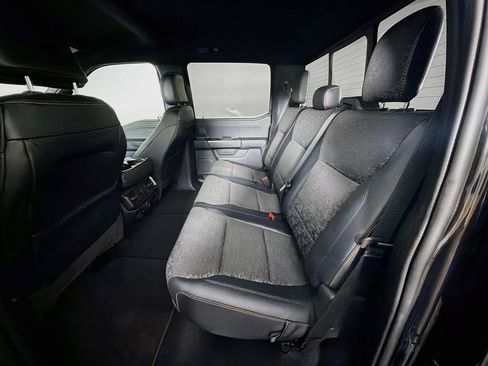 Used 2023 Ford F150 Tremor AWD/4WD image 25