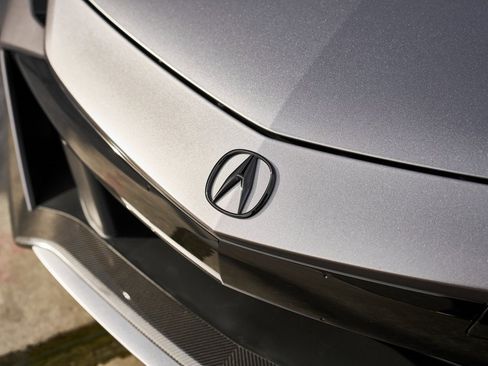 Used 2022 Acura NSX Type S image 6