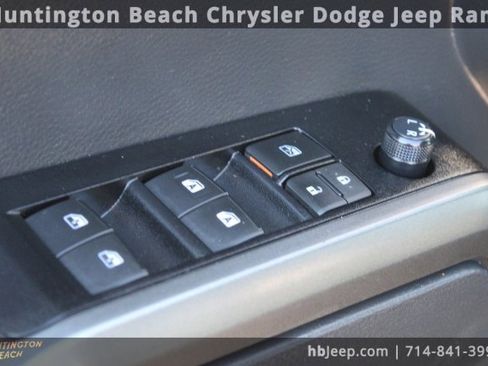 Used 2023 Toyota Tacoma TRD Sport image 23