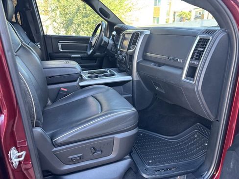 Used 2017 RAM 2500 Limited image 33