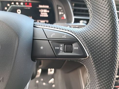 Certified 2024 Audi SQ8 Premium Plus w/ S Sport Package image 18