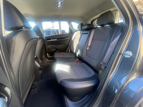 Used 2025 Kia Seltos S image 20