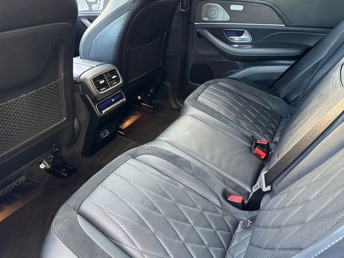 Used 2026 Mercedes-Benz GLE 63 AMG S image 30