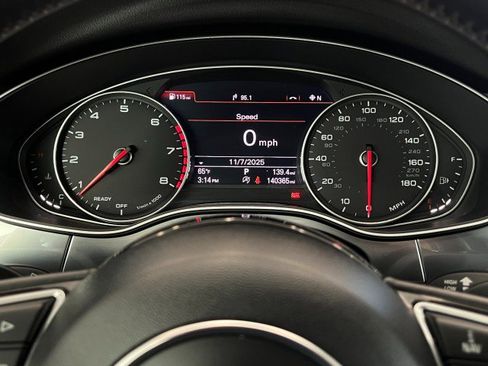 Used 2016 Audi A7 3.0T Premium Plus w/ 20" Wheel & Tire Package image 20