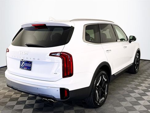 Certified 2023 Kia Telluride S image 7