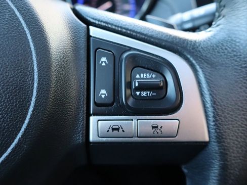 Used 2017 Subaru Outback 3.6R Limited image 31