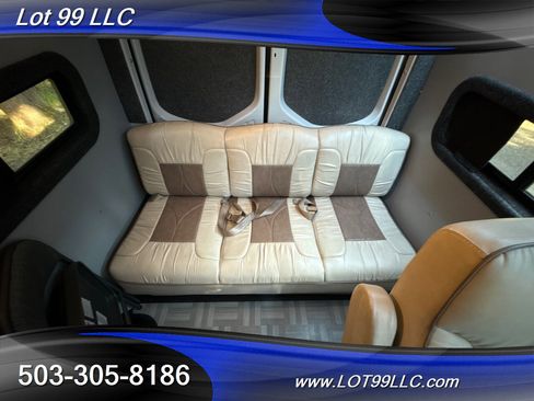 Used 2019 Mercedes-Benz Sprinter 170 image 77