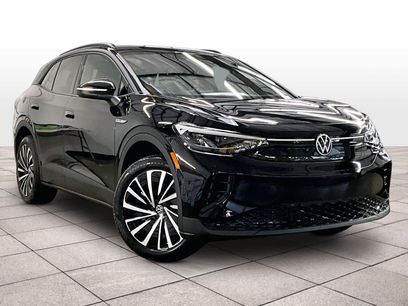 New 2026 Volkswagen ID.4 Pro