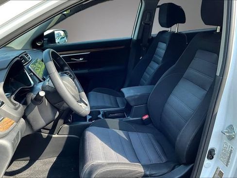 Used 2022 Honda CR-V EX image 21